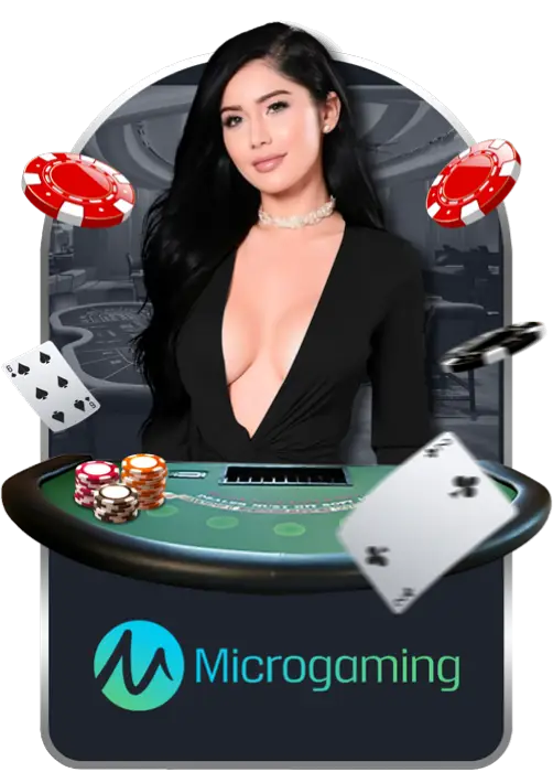 Microgaming