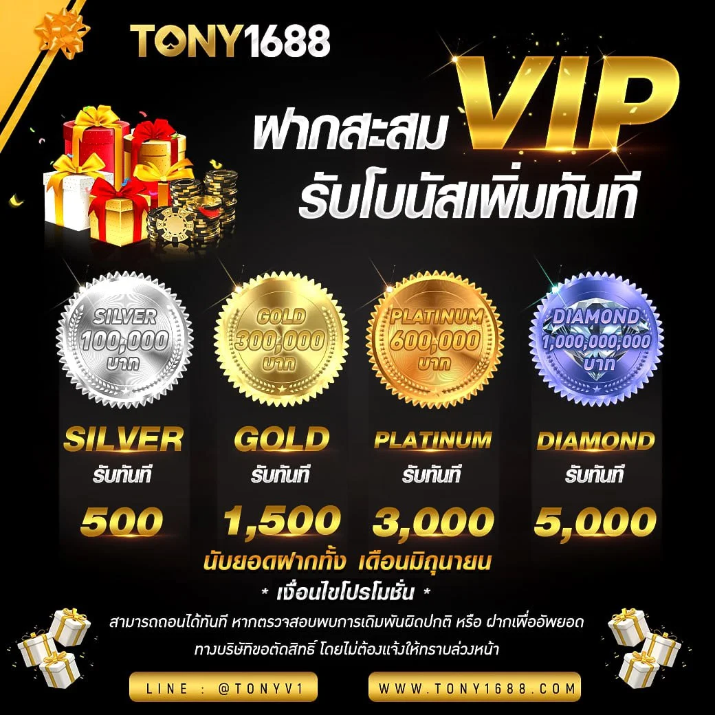 สิทธิพิเศษสำหรับVIp